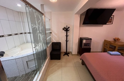 Chancay Hostel | hostal milagros