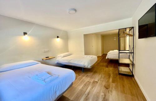 San Bernardo House | Hostal Mindanao
