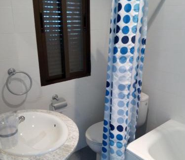 Cuacos de Yuste House | Hostal Miraflor de las Cadenas