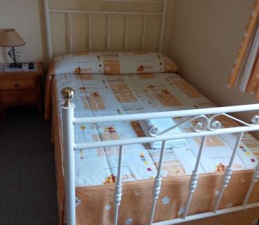 Cuacos de Yuste House | Hostal Miraflor de las Cadenas