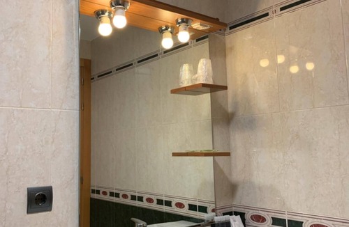 Sastago Hostel | Hostal Monasterio de Rueda