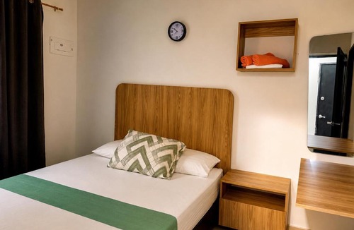 Zaragoza Apartment | Hostal Monte Verde