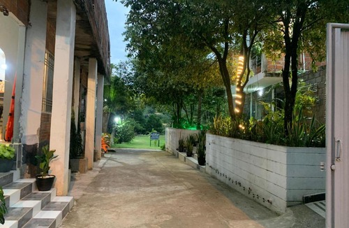 Zaragoza Apartment | Hostal Monte Verde