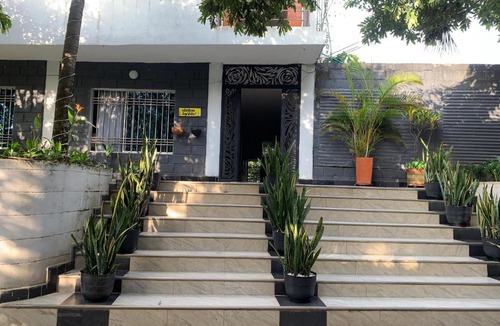 Zaragoza Apartment | Hostal Monte Verde