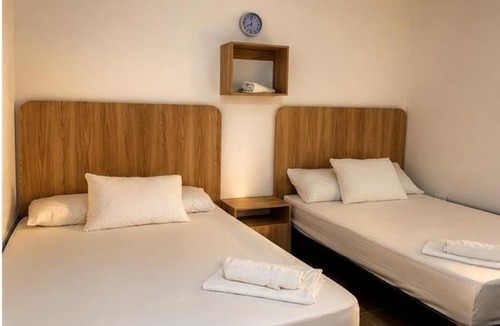 Zaragoza Apartment | Hostal Monte Verde
