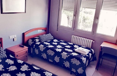 Ponferrada House | Hostal Monteclaro