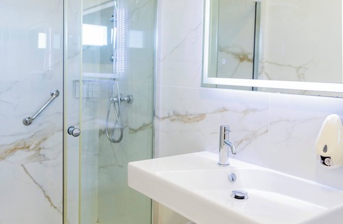 A Porqueira Hostel | hostal montevideo
