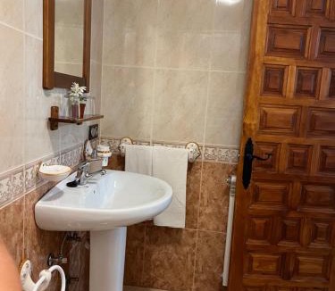 Capileira Hostel | Hostal Moraima