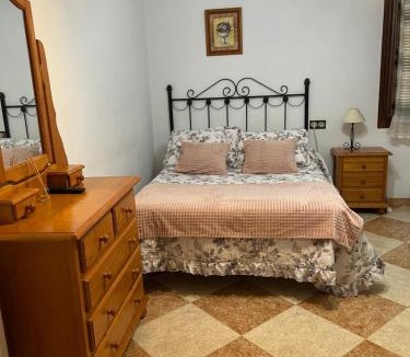 Capileira Hostel | Hostal Moraima
