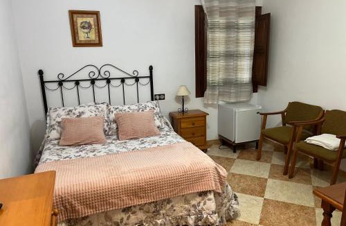 Capileira Hostel | Hostal Moraima