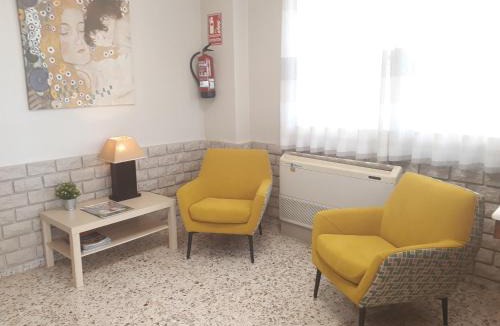 Silla House | Hostal Moreno