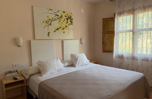 Pedregalejo House | Hostal Moscatel