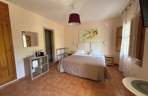 Pedregalejo Hostel | Hostal Moscatel