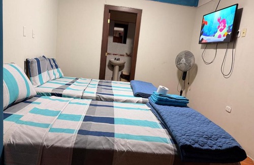 Chiclayo Hotel | Hostal Muchik