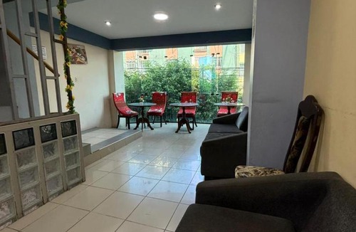 Chiclayo Hotel | Hostal Muchik