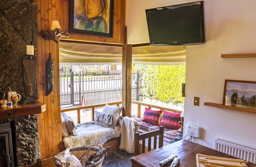 Pucon Hostel | Hostal Muller