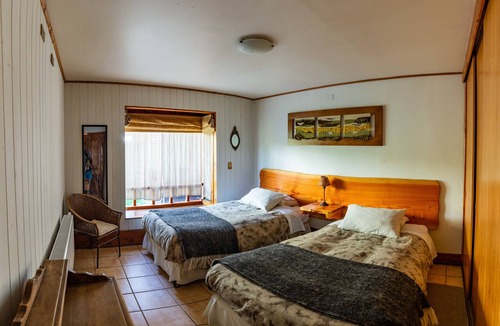 Pucon Hostel | Hostal Muller