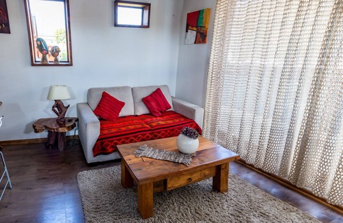 Pucon Hostel | Hostal Muller