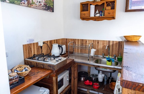 Pucon Hostel | Hostal Muller
