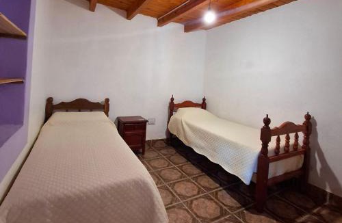 Finca El Potrero House | Hostal Nahiara, Iruya