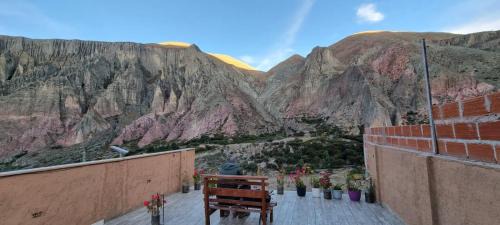 Finca El Potrero House | Hostal Nahiara, Iruya