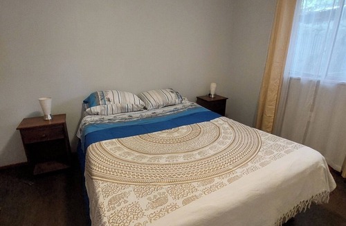 Pucon Hostel | Hostal Nahuel Ray
