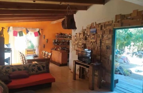 Pucon Hostel | Hostal Nahuel Ray