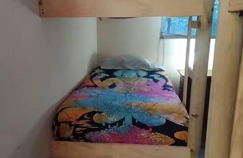 Pucon Hostel | Hostal Nahuel Ray