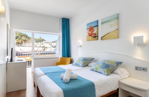 Peguera House | Hostal Neptuno