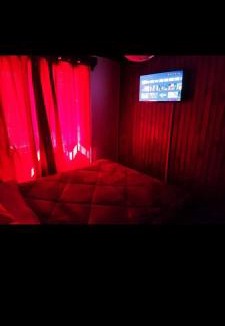 Los Angeles Hotel | Hostal NFrocket 1