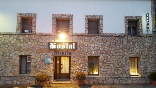 Medinaceli House | Hostal Nicolás