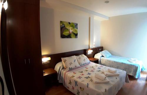 Ponferrada House | Hostal Nirvana