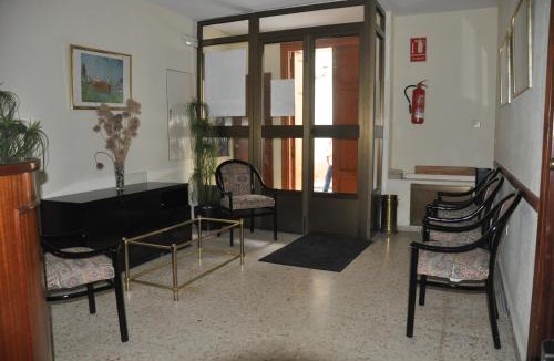 Badajoz Old Town House | Hostal Niza