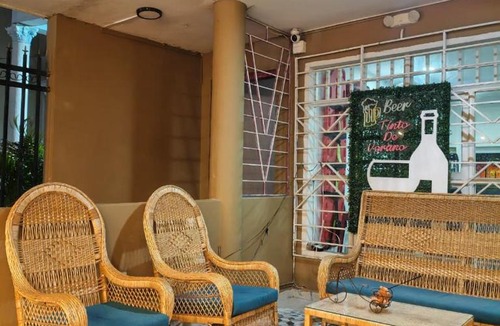 Historic Center Hotel | Hostal Nomadas