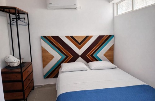 Historic Center Hotel | Hostal Nomadas