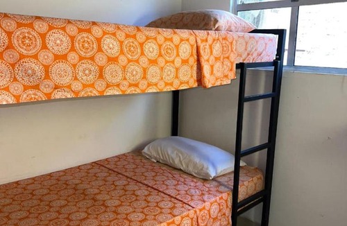 Historic Center Hotel | Hostal Nomadas