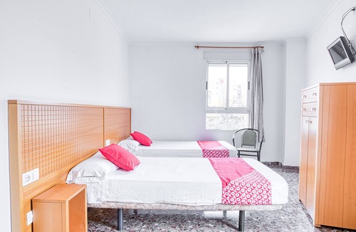 Picanya House | Hostal Nova Picanya