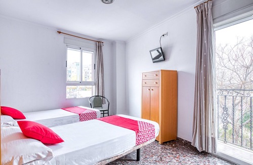 Picanya House | Hostal Nova Picanya