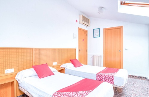 Picanya House | Hostal Nova Picanya