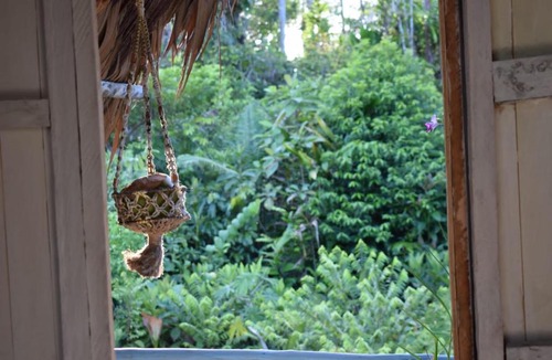 Uramba National Park House | Hostal Nuestro Sueño
