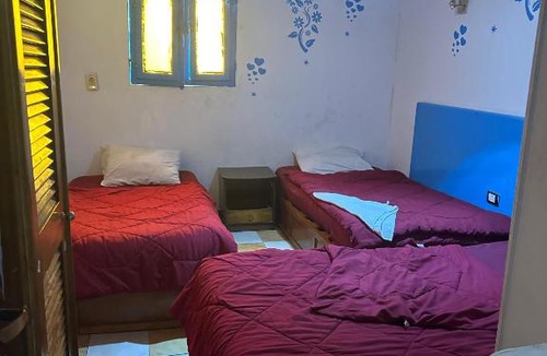 Downtown Cairo Hotel | Hostal oasis