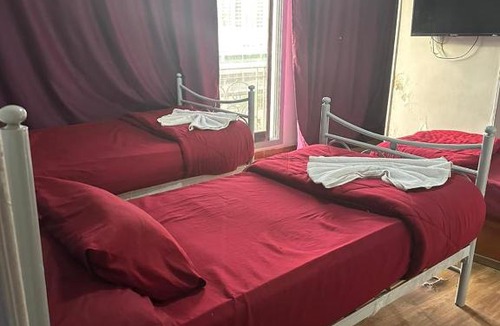 Downtown Cairo Hotel | Hostal oasis