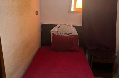 Downtown Cairo Hotel | Hostal oasis