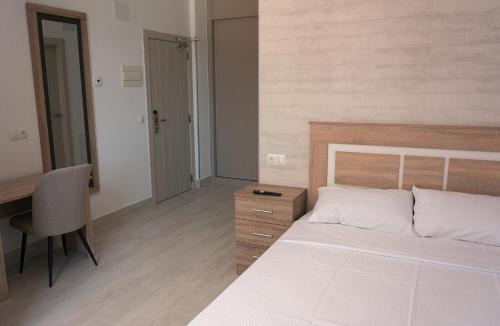 Burgos House | hostal olalla