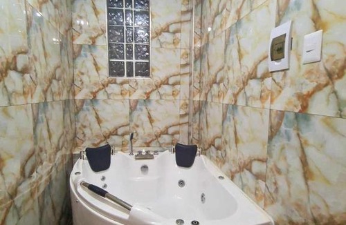 Huacho House | Hostal Olimpo
