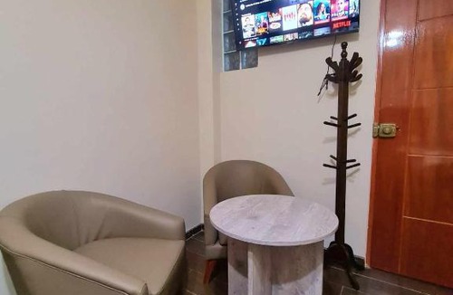Huacho House | Hostal Olimpo