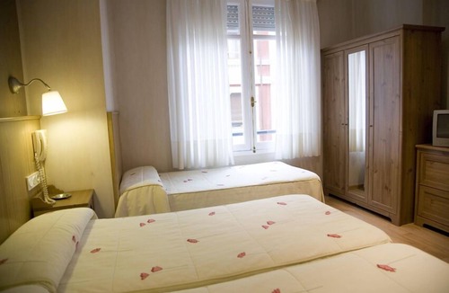 Leon City Centre Hostel | Hostal Orejas