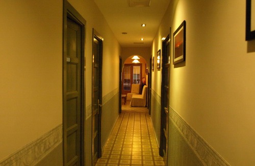 Leon City Centre Hostel | Hostal Orejas