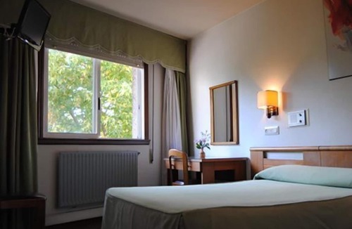 La Coruna Hostel | Hostal Palas