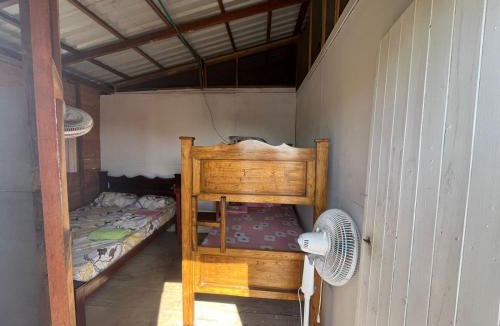 Isla Mucura House | Hostal Paraiso